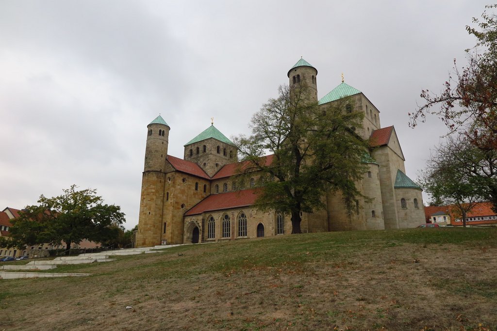 83.jpg - Kościół św. Michała.