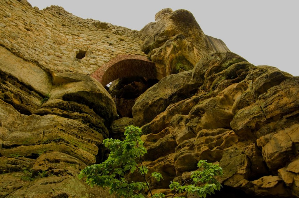 013.jpg - Ruiny zamku Rotstejn.