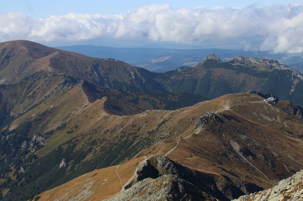 070.jpg - Czerwone Wierchy, Kasprowy, Giewont.