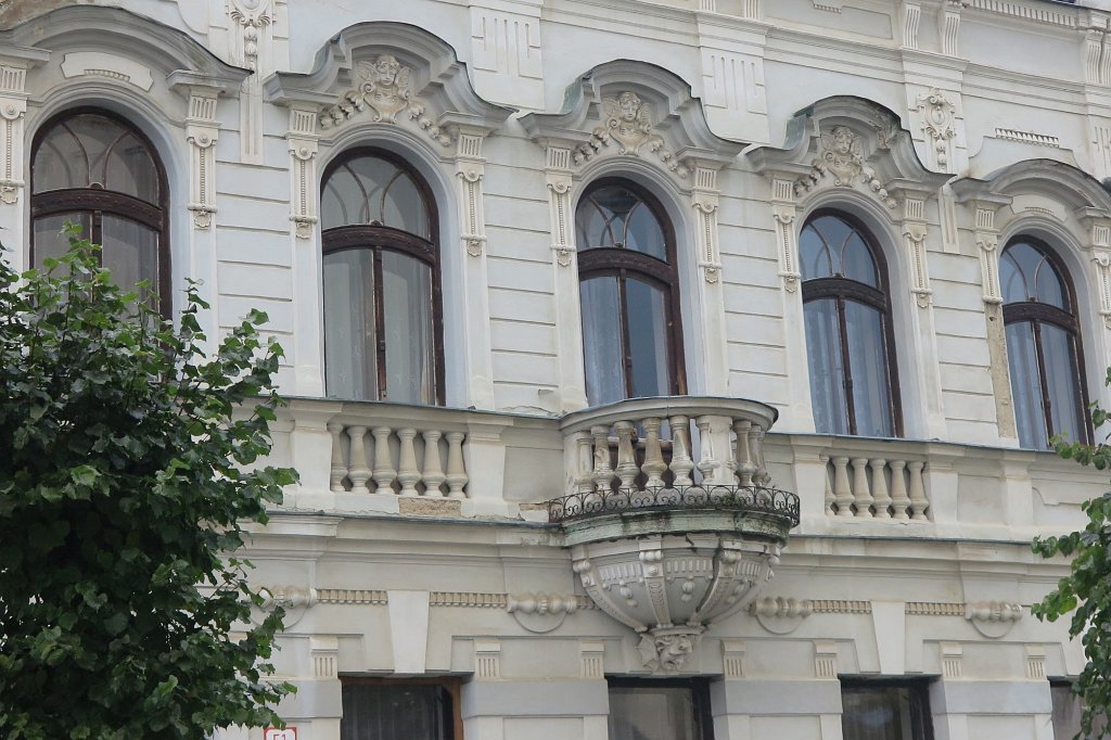 05.jpg - Kamienica w rynku.